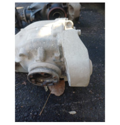 Pont (propulsion) BMW X1 E84