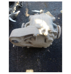 Pont (propulsion) BMW X1 E84 Photo n°3