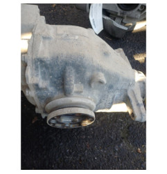 Pont (propulsion) BMW X1 E84 Photo n°4