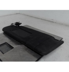 Pare soleil gauche VOLKSWAGEN SCIROCCO 3 Photo n°4