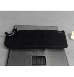 Pare soleil gauche VOLKSWAGEN SCIROCCO 3 Photo n°6