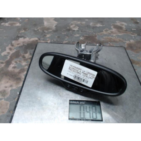 Retroviseur interieur VOLKSWAGEN SCIROCCO 3