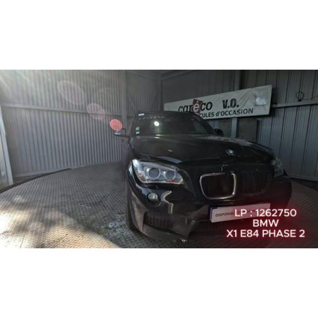 Custode arriere gauche BMW X1 E84 Photo n°1