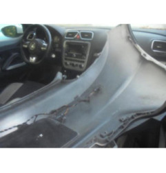 Retroviseur interieur VOLKSWAGEN SCIROCCO 3 Photo n°7