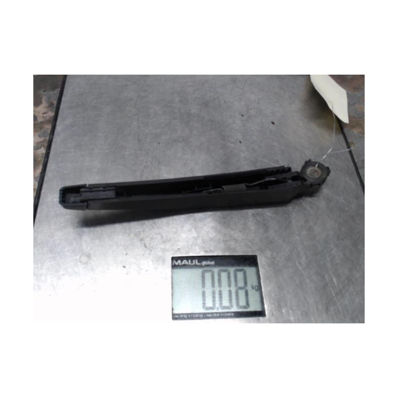 Bras essuie glace arriere VOLKSWAGEN SCIROCCO 3
