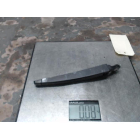 Bras essuie glace arriere VOLKSWAGEN SCIROCCO 3