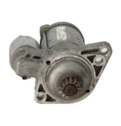 Demarreur AUDI A1 1 Photo n°1