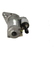 Demarreur AUDI A1 1 Photo n°3