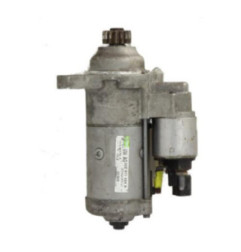 Demarreur AUDI A1 1 Photo n°5