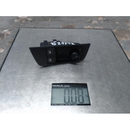 Interrupteur de leve vitre avant gauche AUDI A1 1