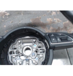 Volant AUDI A1 1 Photo n°1