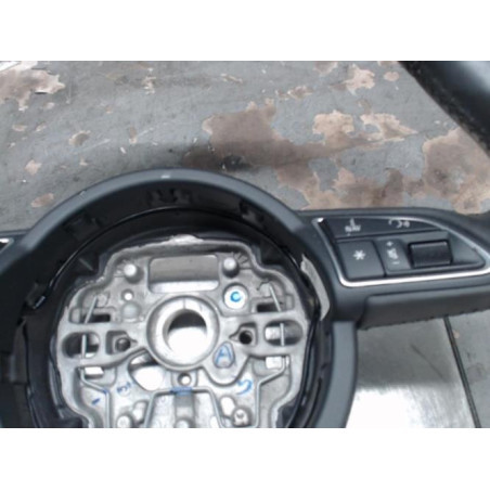 Volant AUDI A1 1 Photo n°1