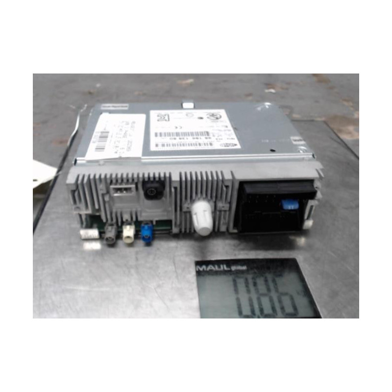 Autoradio d'origine PEUGEOT 308 2