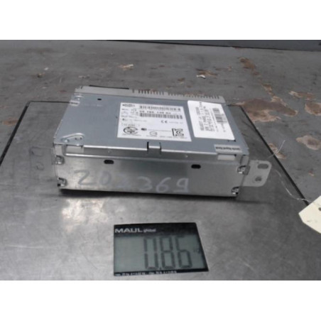 Autoradio d'origine PEUGEOT 308 2