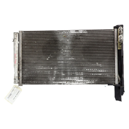 Condenseur de clim BMW X1 E84 Photo n°1
