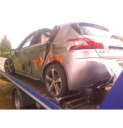 Autoradio d'origine PEUGEOT 308 2 Photo n°4