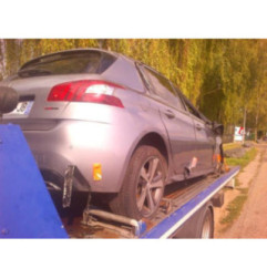 Autoradio d'origine PEUGEOT 308 2 Photo n°6