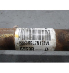 Cardan droit (transmission) DACIA SANDERO 2 Photo n°1