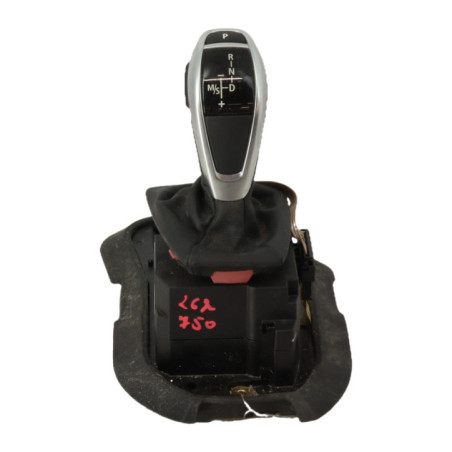 Levier de vitesses BMW X1 E84 Photo n°1