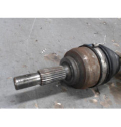 Cardan droit (transmission) DACIA SANDERO 2