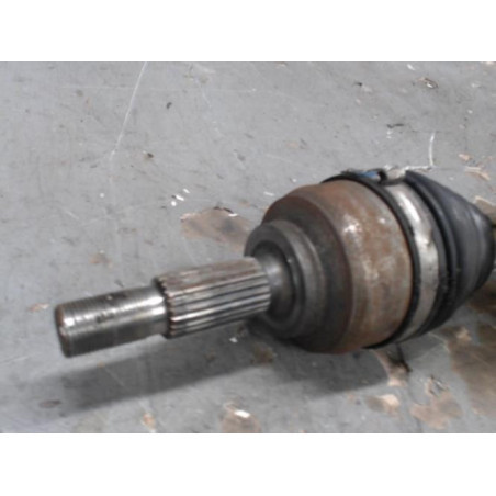 Cardan droit (transmission) DACIA SANDERO 2