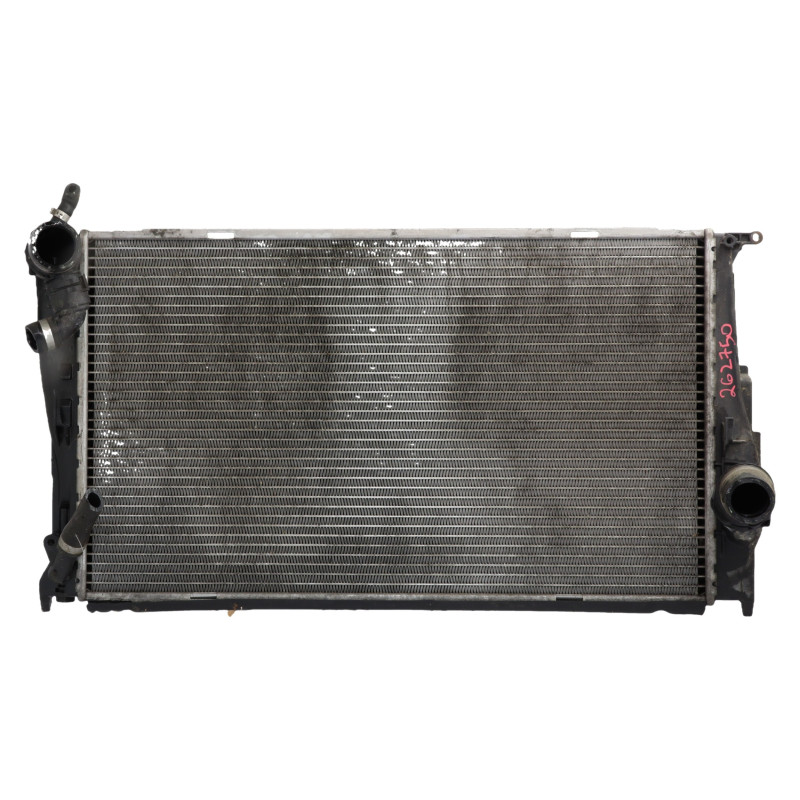 Radiateur eau BMW X1 E84