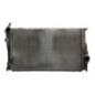 Radiateur eau BMW X1 E84