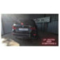 Radiateur eau BMW X1 E84