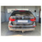Radiateur eau BMW X1 E84