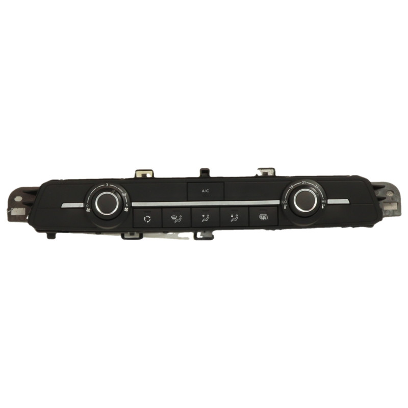 Commande chauffage CITROEN JUMPY 3 XS