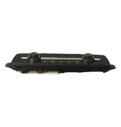 Commande chauffage CITROEN JUMPY 3 XS Photo n°3