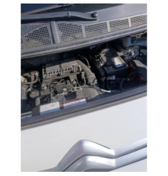 Compteur CITROEN JUMPY 3 XS Photo n°16