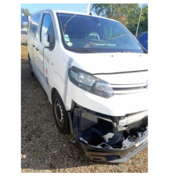 Compteur CITROEN JUMPY 3 XS Photo n°20