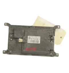 Ecran GPS CITROEN JUMPY 3 XS Photo n°6