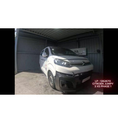 Ecran GPS CITROEN JUMPY 3 XS Photo n°9