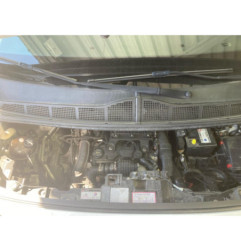 Ecran GPS CITROEN JUMPY 3 XS Photo n°17