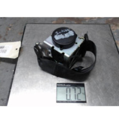 Ceinture arriere centrale DACIA SANDERO 2 Photo n°1