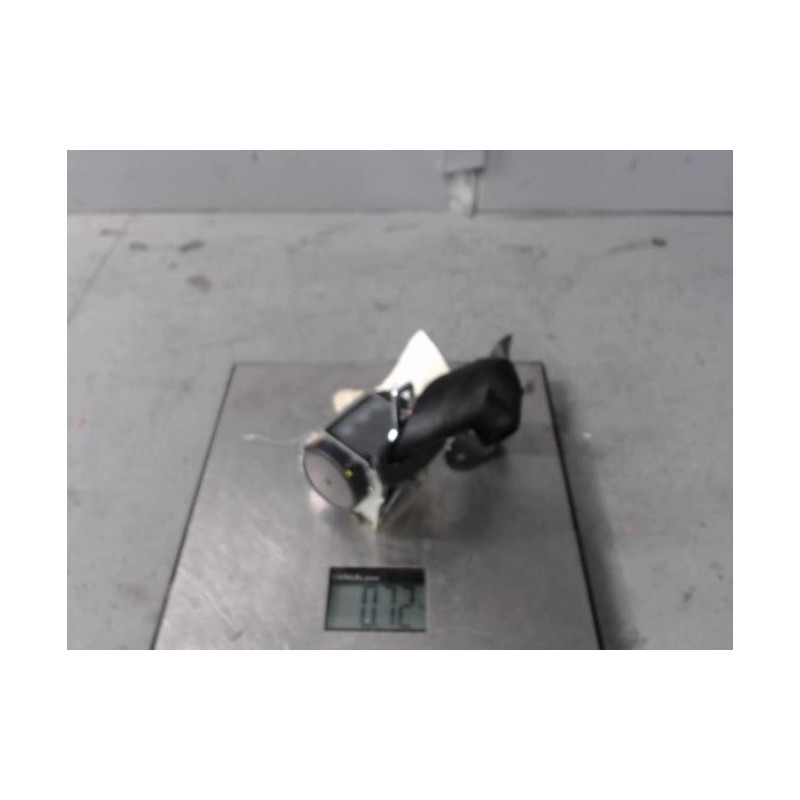 Ceinture arriere droit DACIA SANDERO 2