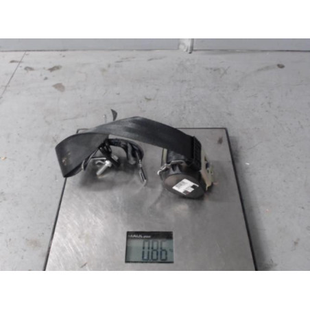 Ceinture arriere gauche DACIA SANDERO 2 Photo n°1