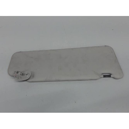 Pare soleil gauche DACIA SANDERO 2