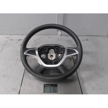 Volant DACIA SANDERO 2