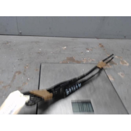 Bras essuie glace avant DACIA SANDERO 2