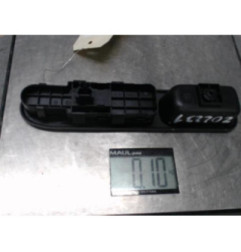 Interrupteur de leve vitre avant droit PEUGEOT 307 Photo n°1