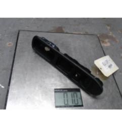 Interrupteur de leve vitre avant droit PEUGEOT 307 Photo n°3