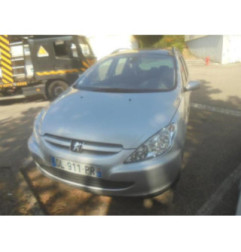 Interrupteur de leve vitre avant droit PEUGEOT 307 Photo n°4