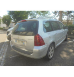 Interrupteur de leve vitre avant droit PEUGEOT 307 Photo n°6