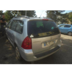 Interrupteur de leve vitre avant droit PEUGEOT 307 Photo n°7