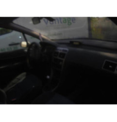 Interrupteur de leve vitre avant droit PEUGEOT 307 Photo n°8