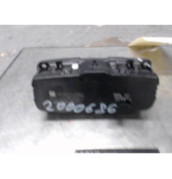 Commande de phare BMW SERIE 1 F21 Photo n°1