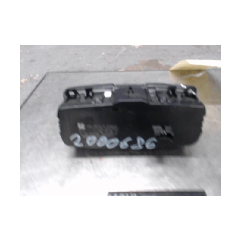 Commande de phare BMW SERIE 1 F21